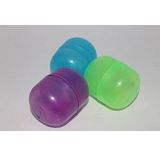 रिक्त कैप्सूल आकार चार्ट 4.5 * 5.4 सेमी खाली कैप्सूल