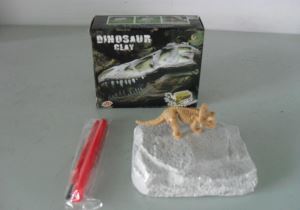 बच्चों के लिए डायनासोर खिलौने डायनासोर जीवाश्म खिलौना