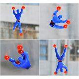 आदमी दीवार सजावट चढ़ाई चढ़ाई की दीवार आदमी