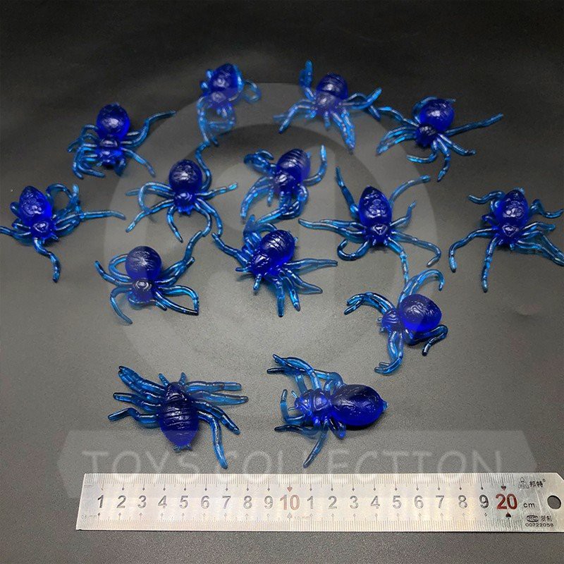 sticky spider toy(5)