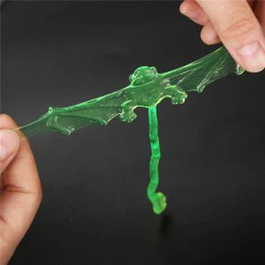 12 डिजाइन प्रोमोशनल उत्पाद चिपचिपा खिलौने Squishy पशु Squishies