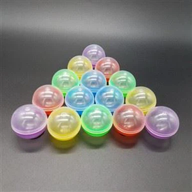 10mm Round कैप्सूल 38