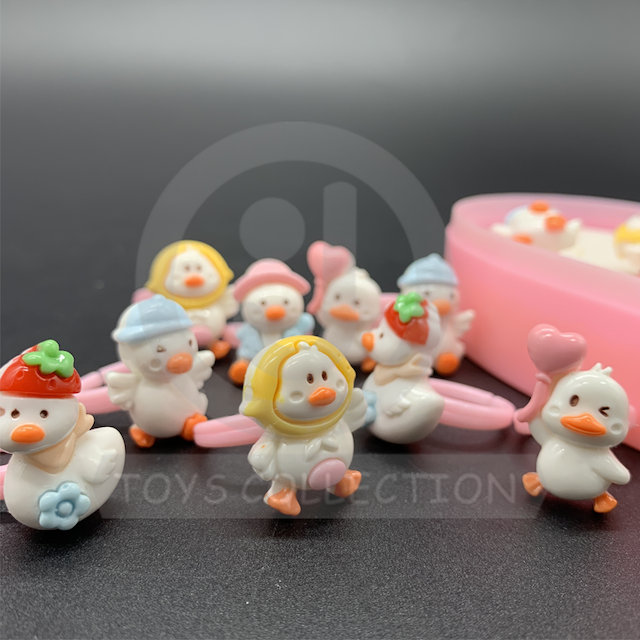duck ring 5