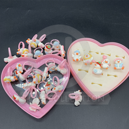 duck ring 2
