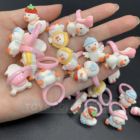 duck ring 4